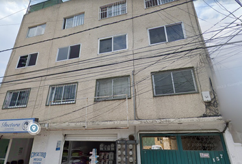 Departamento en  Venustiano Carranza, Providencia, Ciudad De México, Cdmx, México