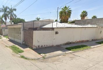 Casa en  Calle Palermo 792, La Rosita, Ampliación La Rosita, Torreón, Coahuila De Zaragoza, México