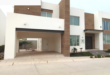 Casa en  Los Santos Residencial, Hermosillo