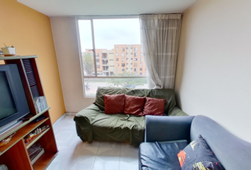 Apartamento en  El Porvenir Ii Etapa, Bogotá