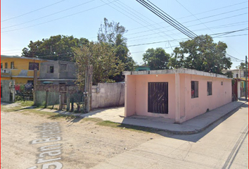 Casa en  Gran Bretaña 436, Solidaridad, Voluntad Y Trabajo, Tampico, Tamaulipas, México
