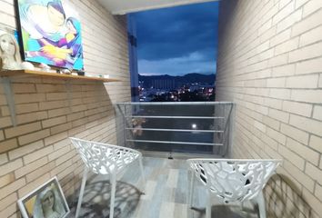 Apartamento en  Edificio Nueva Acropolis, Calle 15, Pereira, Risaralda, Colombia