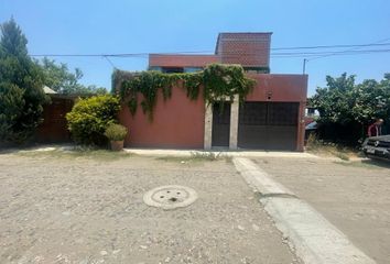Casa en  Tezahuapan, Cuautla De Morelos, Morelos, México