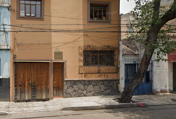 Casa en  Calle Del Fresno 284, Santa María La Ribera, Ciudad De México, Cdmx, México