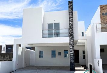 Casa en  Campus Ii Uach, Municipio De Chihuahua