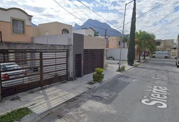 Casa en  Sierra De San Javier, Sierra Morena, Guadalupe, Nuevo León, México