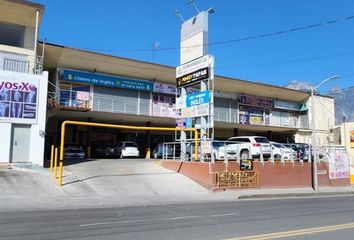 Local comercial en  Santa Catarina, Nuevo León, México