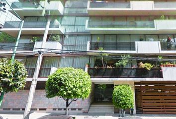 Departamento en  Av. Horacio 1825, Polanco, Polanco I Secc, 11510 Ciudad De México, Cdmx, México