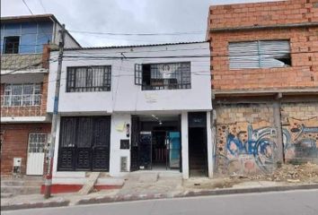 Casa en  Barrio Los Libertadores, San Cristóbal, Bogotá, Colombia