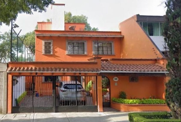 Casa en  Avenida Paseo Del Bosque 36, Taxqueña, Ciudad De México, Cdmx, México