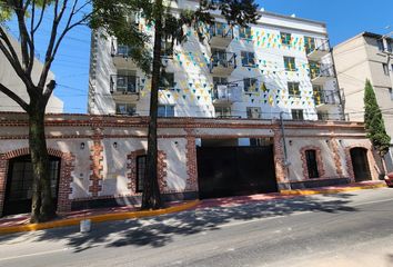 Departamento en  Calle Lago Superior 56, Tacuba, 11410 Ciudad De México, Cdmx, México