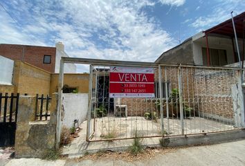 Lote de Terreno en  Calzada Norte 192, Granja, Zapopan, Jalisco, México