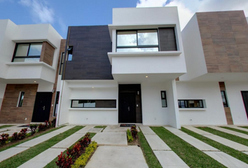 Casa en fraccionamiento en  Residencial Vitala, Cancún, Quintana Roo, México