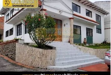 Casa en  San Joaquín, Cuenca