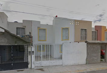 Casa en  Avenida San Javier 1314, Santa Matilde, Hidalgo, México