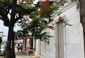 Local comercial en  Maxi Carne, Avenida González Pagés, Veracruz Centro, Veracruz, Veracruz De Ignacio De La Llave, 91700, Mex