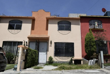 Casa en  Bosque De Begonias 10, Real Del Bosque, Fuentes Del Valle, Estado De México, México