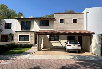 Casa en  Espíritu Santo, San Juan Del Río, San Juan Del Río, Querétaro