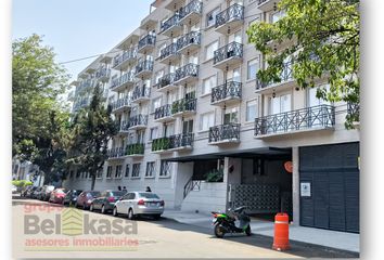 Departamento en  Rey Maxtla 187, San Francisco Tetecala, Ciudad De México, Cdmx, México