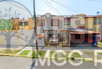 Casa en  Calle 7-d, Bosques Amalucan, Puebla De Zaragoza, Puebla, México