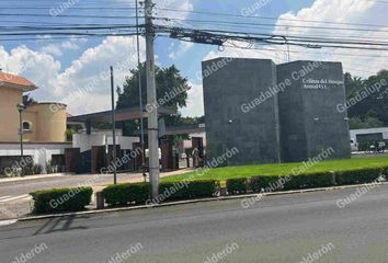 Casa en fraccionamiento en  Retorno 5 40, Colinas Del Bosque, Tlalpan, Ciudad De México, 14608, Mex