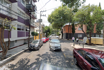 Departamento en  Guipúzcoa, Niños Heroes De Chapultepec, Niños Héroes, Ciudad De México, Cdmx, México