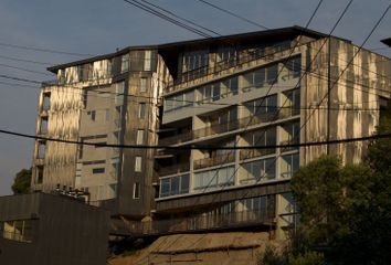 Departamento en  Estanque 120, Valparaíso, Chile