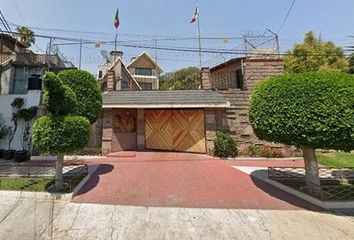 Casa en  Primera Cerrada Lesbos 38, Lomas Estrella 1ra Sección, Ciudad De México, Cdmx, México