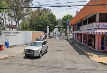 Departamento en  Periferico Sur 7650, Coapa, Hueso Periférico, Ciudad De México, Cdmx, México
