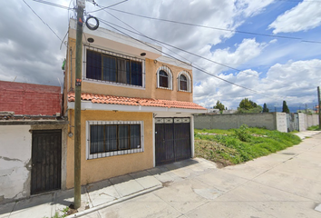 Casa en  Apizaco, Tlaxcala, México