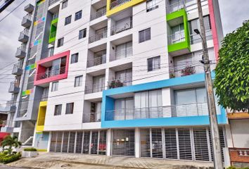 Apartamento en  Interlaken Internet, Carrera 6, Ibagué, Tolima, Colombia