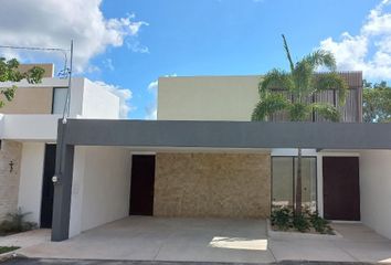 Casa en  Temozon Norte, Mérida, Yucatán, México