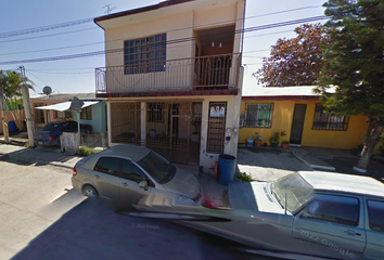 Casa en  Burgos, Linares, 89849 Cdad. Mante, Tamps., México