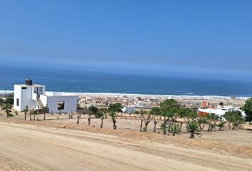 Terreno en  Condominio Mar Y Bosques, Punta Negra, Perú