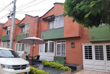 Casa en  Conjunto Cerrrado Girasol Del Vergel, Ibagué, Tolima, Colombia