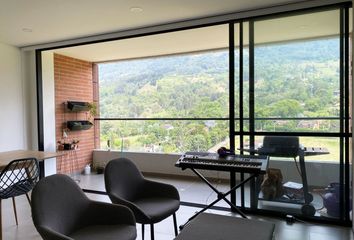 Apartamento en  Envigado, Antioquia