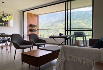 Apartment for rent in Envigado, Envigado