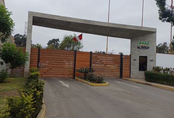 Terreno en  Santa Cruz De Flores, Cañete, Lima, Per