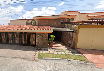 Casa en  Cordillera Occidental, Lomas 4ta Sección, San Luis Potosí, México