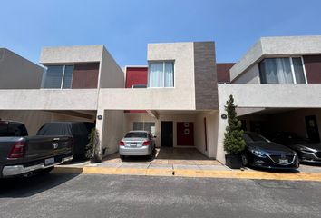 Casa en  Condominio Chavines, Fraccionamiento Las Americas, Las Américas, Ecatepec De Morelos, Estado De México, México