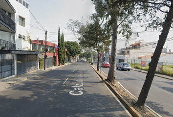 Casa en  De Los Buharros, Lomas De Las Águilas, 01730 Ciudad De México, Cdmx, México