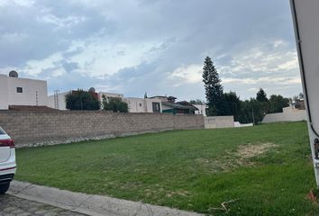 Lote de Terreno en  Luz Obrera, Municipio De Puebla