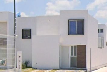 Casa en fraccionamiento en  Condominio Horus, Avenida De La Aurora 205, Santiago De Querétaro, Querétaro, México