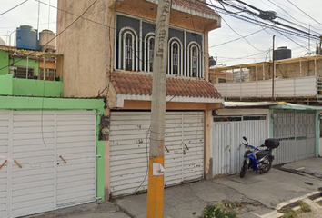 Casa en  Pochtecas 288, La Florida Ciudad Azteca, Ecatepec De Morelos, Estado De México, México