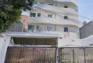 Departamento en  Calle Jilguero 26, Bellavista, Ciudad De México, Cdmx, México