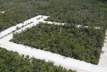 Lote de Terreno en  Chetumal, Quintana Roo, México