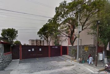 Departamento en  Calle Diligencias, San Pedro Mártir, Ciudad De México, Cdmx, México