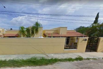 Casa en  Villas Del Prado Chuburná, Mérida, Yucatán, México