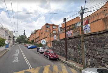 Casa en  Lomas De Los Angeles Del Pueblo Tetelpan, Álvaro Obregón, Cdmx