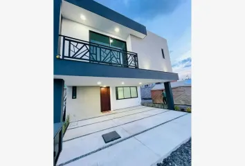 Casa en  San Salvador Tizatlali, Metepec, Estado De México, México